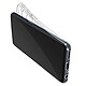 Acheter Avizar Coque pour OnePlus Nord CE 2 Lite 5G / Realme 9 5G et 9 Pro Silicone Souple et Film Verre Trempé 9H  noir