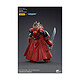 Avis Warhammer 40k - Figurine 1/18 Blood Angels Veteran Alberigo 12 cm