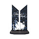 BTS - Statuette Premium BTS Logo: Black Swan Edition 18 cm Statuette Premium BTS Logo: Black Swan Edition 18 cm.