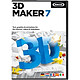 Magix 3D Maker - Licence perpétuelle - 1 poste - A télécharger Logiciel de création graphique (Multilingue, Windows)