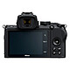 Avis NIKON Z50 NU + Sac + Carte SD 8 Go + Adaptateur FTZ II