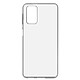 Avizar Coque Samsung Galaxy A32 Protection Flexible Fine et Légère Transparent - Coque de protection spécialement conçue pour Samsung Galaxy A32.