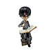 Harry Potter - Statuette Harry and the Pile of Spell Book 21 cm Statuette Harry and the Pile of Spell Book 21 cm.