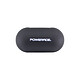 Acheter Powerade 480021 - Ecouteurs intra auriculaire avec micro Bluetooth TWS - noir et bleu