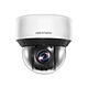 Hikvision - Caméra dôme IP PTZ DarkFighter 4MP Hikvision - Caméra dôme IP PTZ DarkFighter 4MP