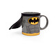 DC Comics - Mug Batman Mug DC Comics, modèle Batman.
