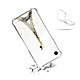 Acheter LaCoqueFrançaise Coque iPhone Xr anti-choc souple angles renforcés transparente Motif Illumination de paris