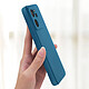 Avis Avizar Coque pour Xiaomi 13T et 13T Pro Silicone Finition Mate Soft Touch Bleu