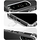 Acheter iMak Pack pour Sony Xperia 1 III Coque Bumper Film Flexible  Transparent