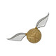 Harry Potter - Aimant Golden Snitch Aimant Harry Potter, modèle Golden Snitch.