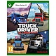 Truck Driver The American Dream XBOX SERIES X - Truck Driver The American Dream XBOX SERIES X