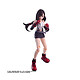 Avis Final Fantasy VII - Figurine Bring Arts Tifa Lockhart 14 cm