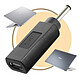 Avizar Adaptateur de Charge USB-C  vers DC 3.0 x 1.0mm pour Ordinateur Portable Acer pas cher