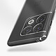 Avis Avizar Coque pour OnePlus 10 Pro 5G Silicone Souple et Film Verre Trempé 9H  transparent