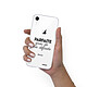 Avis Evetane Coque iPhone Xr 360 intégrale transparente Motif Parfaite Avec De Jolis Défauts Tendance