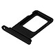 Acheter Avizar Tiroir SIM Apple iPhone XR support carte nano SIM de remplacement - noir