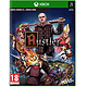 Rustler XBOX SERIE X / XBOX ONE Jeux VidéoJeux Xbox Series X - Rustler XBOX SERIE X / XBOX ONE