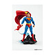 Superman PX - Statuette 1/8 Superman Classic Version 30 cm Statuette 1/8 Superman PX, modèle Superman Classic Version 30 cm.