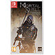 Mortal Shell: Complete Edition Nintendo SWITCH - Mortal Shell: Complete Edition Nintendo SWITCH
