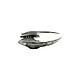 Acheter Battlestar Galactica Blood and Chrome - Vaisseau Cylon Raider (2004)