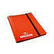 Ultimate Guard - Album portfolio A4 FlexXfolio Orange Ultimate Guard - Album portfolio A4 FlexXfolio Orange