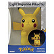 Acheter Pokémon - Lampe LED Pikachu Angry 25 cm