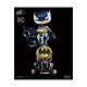 DC Comics - Figurine Mini Co. Batman 19 cm Figurine Mini Co. Batman 19 cm.