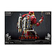Acheter Marvel - Figurine Dynamic Action Heroes 1/9 Medieval Knight Iron Man Deluxe Version 20 cm