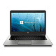 HP EliteBook 840 G2 (i5.5-S128-16) · Reconditionné HP EliteBook 840 G2 14-inch (2020) - Core i5-5300U - 16GB - SSD 128 GB AZERTY - French