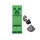 Acheter Minecraft - Figurine Creeper 8 cm