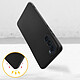 Avis Avizar Coque pour Motorola Edge 30 Résistante Silicone Gel Flexible Fine Légère  Noir