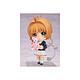 Cardcaptor Sakura : Clear Card - Figurine Nendoroid Sakura Kinomoto: Tomoeda Junior High Unifor pas cher