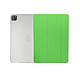 MW Folio Slim compatible iPad Pro 11 (2022/21 - 4th/3rd gen) Vert Etui folio pour iPad Pro 11