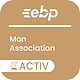 EBP Mon Association - Licence perpétuelle - 1 poste - A télécharger Logiciel comptabilité & gestion (Français, Windows)