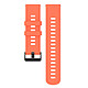 Acheter Avizar Bracelet pour Xiaomi Watch S1 Active / Watch Color 2 Souple Corail