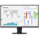 EIZO FlexScan EV2750 (EV2750-B-12103) · Reconditionné 27" - 2560 x 1440 pixels (Quad HD) - Dalle IPS - 16:9