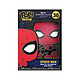 Acheter Marvel : Spider-Man - Pin pin's POP! émaillé Tom Holland 10 cm
