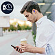 Acheter Écouteurs Sans Fil Bluetooth 5.1 Son Stéréo 6D Surround Autonomie 15h Bleu