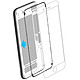Avizar Adhésif de remplacement écran LCD iPhone 7 Sticker autocollant bleu Adhésif prédécoupé pour votre iPhone 7.