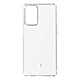 Bigben Coque pour Oppo Reno 6 Anti-chute Système Tryax Force Case Air  Transparent Coque de protection de la série Air by Force Case, spécialement conçue pour Oppo Reno 6