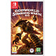 Oddworld La Fureur de l' Etranger - Edition Standard ( Switch ) Jeu SWITCH Aventure 12 ans et plus