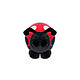 Adopt Me! - Peluche Ladybug 20 cm Peluche Adopt Me!, modèle Ladybug 20 cm.