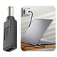 Acheter Avizar Adaptateur de Charge USB-C  vers DC 6.0 x 1.4mm