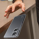 Avizar Coque pour Honor X7 Silicone Gel Souple Flexible Ultra-fine 0.3mm  Transparent pas cher