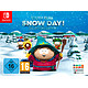 SOUTH PARK: SNOW DAY! Collector's Edition Nintendo SWITCH - SOUTH PARK: SNOW DAY! Collector's Edition Nintendo SWITCH