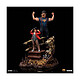 Avis Les Goonies - Statuette Deluxe Art Scale 1/10 Sloth and Chunk 30 cm