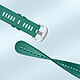Acheter Avizar Bracelet pour Honor Magic Watch 2 46mm Silicone Texturé Vert
