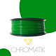Chromatik - PLA Vert Menthe 2200g - Filament 1.75mm Filament Chromatik PLA 1.75mm - Vert Menthe (2,2kg)
