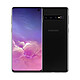 Samsung S10 128 Go Noir Simple SIM A - Reconditionné