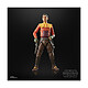 Star Wars : Ahsoka Black Series - Figurine Ezra Bridger (Lothal) 15 cm pas cher